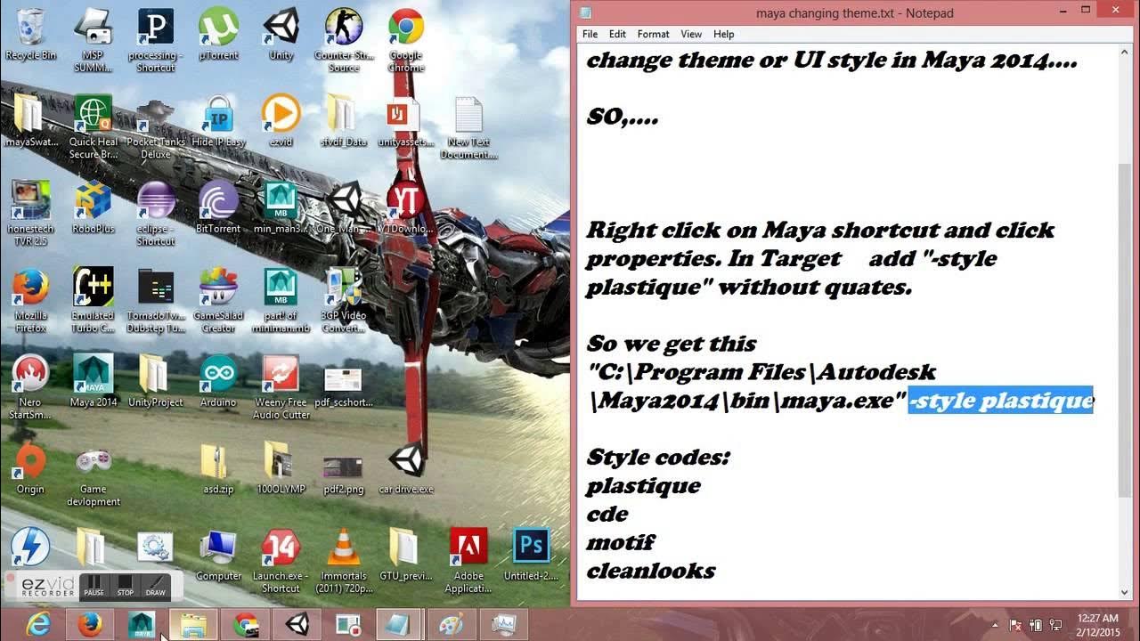 Launch exe. Launch exe