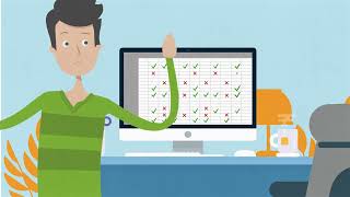iLeasePro iLeaseXpress  Six Reasons Not to Use Spreadsheets for the ASC 842 Lease Accounting Changes