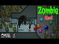 Among Us Zombie - Animation - EP End | Balutoon