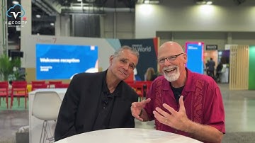 Oracle 26ai Explained: Security & Agents — Oracle ACE Talk at AI World
