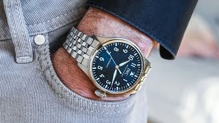 Luxury Watches 101