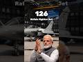 Why 126 Rafale Deal Cancelled