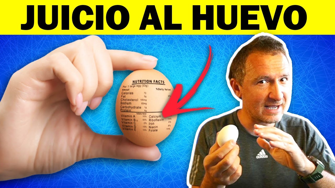 Cuántos huevos se pueden comer a la semana