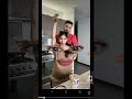 Brian PAPONAS no esta feliz con amistad entre Odalys y Yeri