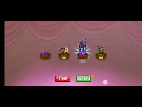 13 minute 99 chest opening