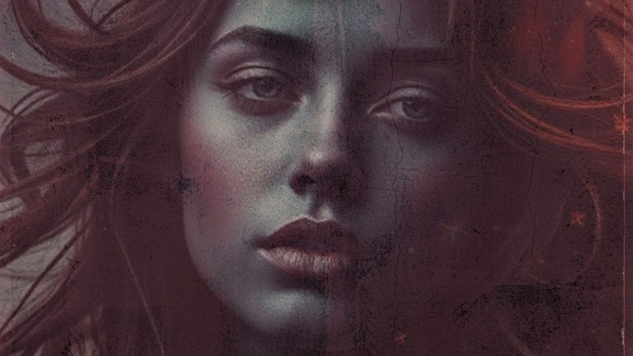 Melancholic Trance | Rafał Gołda & Tiemasi - Ethereal