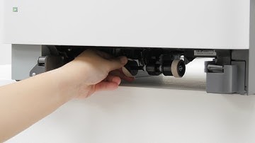 C2335/CS531/CS632/CS639/CX532/CX635/XC2335—Replacing the pick tires