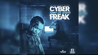 Tommy Lee Sparta - Cyber Freak (Sped up/fast) Resimi