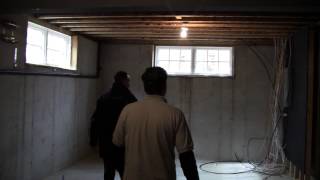 Custom Home Builder Tips - Rough Electric Part 2 - Divak Developers