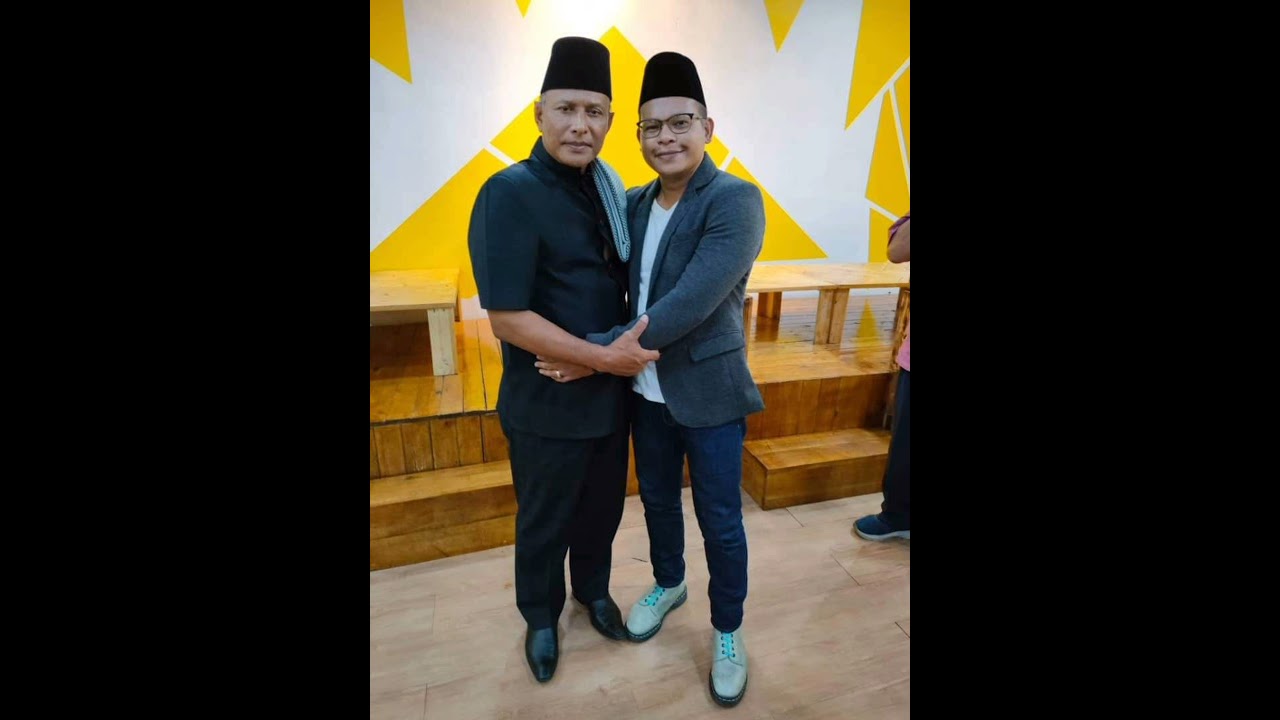 no: (22)  Solat Dulu Atau Ingat  Allah Dulu