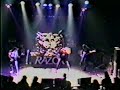 Capture de la vidéo Razor - Live At The Opera House [1991] [Full Set]