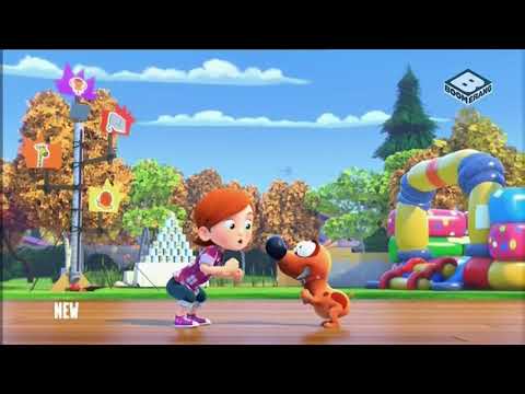 Boomerang UK Pat The Dog New Episodes July 2017 Promo Version 2 