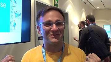 Words of wisdom to developers from Todd Kerpelman, developer advocate at Google.