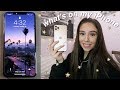 what's on my iPhone 11 Pro Max (2019)