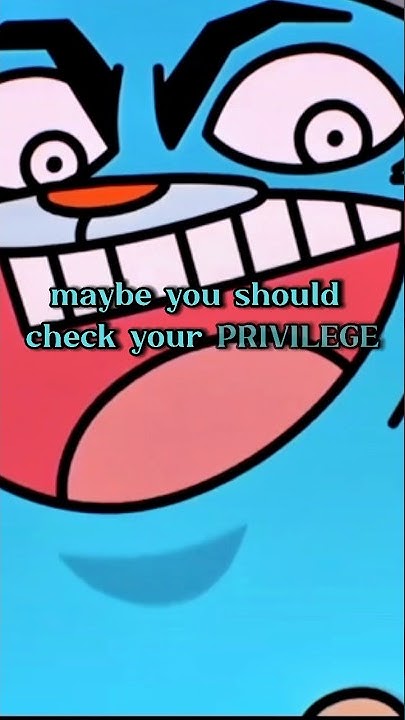 Amazing World Of Gumball Social Justice Warrior Episode Gumball Becomes a Social Justice Warrior #gumball #shorts - YouTube