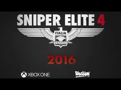 funny moments in soccer Sniper Elite 4 - Official Teaser Trailer (2016 Release)