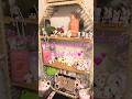 #trinkets #calicocritters #sanrio #hellokitty #organization #cute #kawaii #nintendo #collection