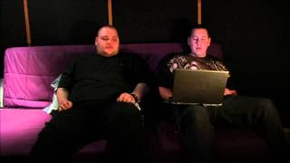The Fort Nightly Report Ep 13 Feat Gravy Baby