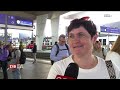 Zug-Chaos nach Hochwasser: Neue Weststrecke bleibt monatelang gesperrt | ZIB2 vom 23.09.2024