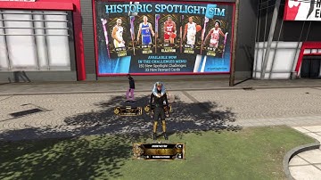 2k20 99.9% To legend join.