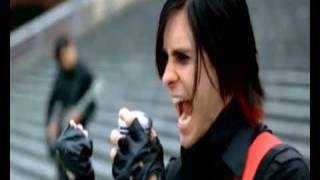 Download Lagu 30 Seconds To Mars - From Yesterday with Lyrics HQ MP3