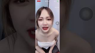 Bigo Live Phương 2K Mặc Đồ Cực Xịn