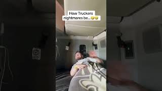 Funny Trucker Video