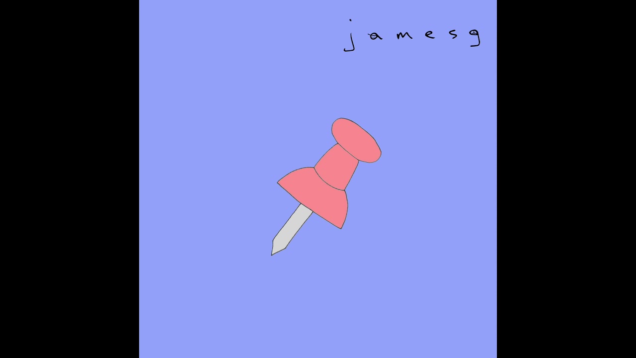 jamesg - thumbtack