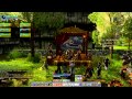 Capture de la vidéo Lotro Concert - [Muzikabree: Les Troubadours & Les Gladiator]