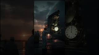 1971 का Time Travel Experiment | क्या वैज्ञानिक भविष्य में पहुँच गए थे? 😱#TimeTravel #Mystery
