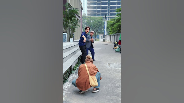 The lucky girl met him and got help [KINDNESS MAN] #kindness #respect #goodman #happy #humanities