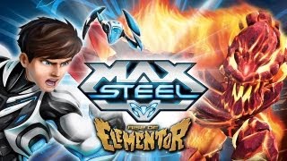 Official Max Steel Launch Trailer screenshot 3