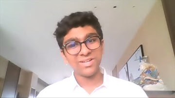 The Effects of Language on Cognition and Identity | Sparsh Dak | TEDxYouth@ABWA