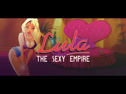 Luna: The Sexy Empire#1