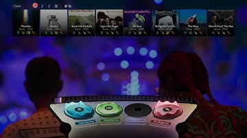 FUSER Mix - Bright Like Suger