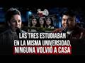 3 University Students DISAPPEARED and were MURDERED in Morelos THE SYSTEM PODCAST mp3