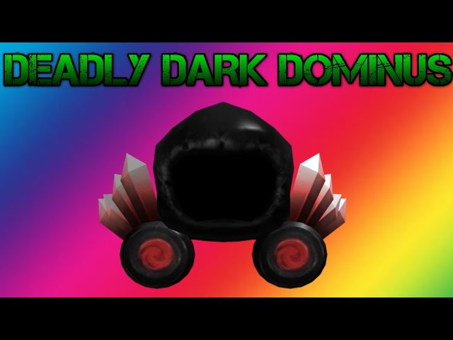 Robux Dominus, Roblox Case Clicker Wiki