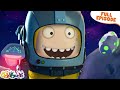 🚀 A Aventura da Bubbles no Espaço 🌑 | Oddbods Brasil | Desenhos Animados Infantis em Português