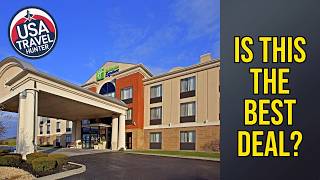 Holiday Inn Express East Greenbush - Albany Skyline By IHG - Is This the Best Deal? | Albany (NY)🏩