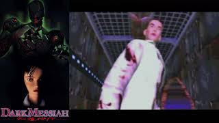 Hellnight／Dark Messiah: Ivanoff Playthrough
