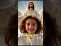 Jesus Wants You To Hear This Today :|MIRACLE IN HEAVEN ✝️ #jesus #god #godsword #godsaystoday