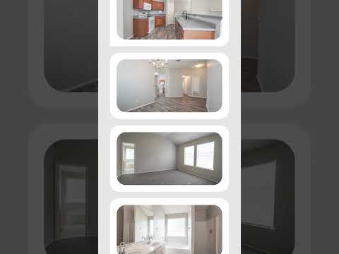 1036 Hampton Dr, Forney, TX home video tour