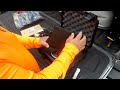 Capt scott gregg unboxing the cmor mapping 7 raymarine axiom cmor map pak