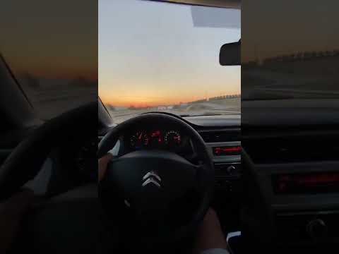 ARABA SNAP/STORY/CITROEN C-ELYESE/AĞLAR O DELİ