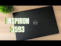 How to Change Dell Inspiron 15-3593 Screen Replacement