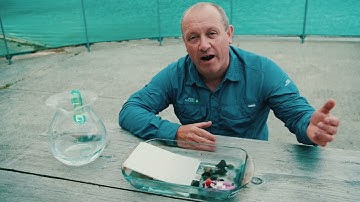 Irish Sailing training - Understanding Tides