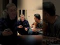 ستوريات حمزة نمرة مع محمد عمرو الليثي