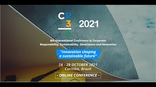 CR3+ Conference - Opening Session &amp; Keynote Speaker Paul Polman