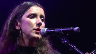 Nessi Gomes Diamonds & Demons @ Live In Portugal (Sines Festival) July 2017 chords
