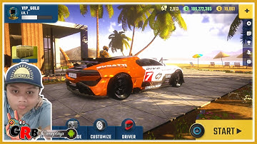 Bugatti Divo Body Kits (PMM2)